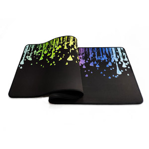 <span class=keywords><strong>Tapis</strong></span> <span class=keywords><strong>de</strong></span> <span class=keywords><strong>souris</strong></span> <span class=keywords><strong>de</strong></span> jeu imprimé coloré en caoutchouc tissu imperméable <span class=keywords><strong>tapis</strong></span> <span class=keywords><strong>de</strong></span> <span class=keywords><strong>souris</strong></span> bon marché - Product Image 1