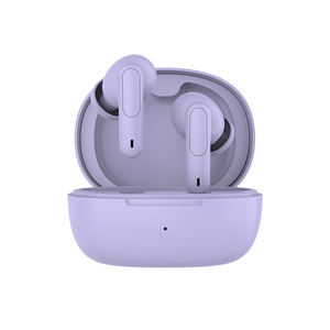 Audífonos Inalámbricos HAYLOU <span class=keywords><strong>MoriPods</strong></span> ANC T78 BT V5.2, Control Táctil, Indicador LED de Batería, Resistencia al Agua IPX5, Latencia Baja de 30ms - Product Image 5