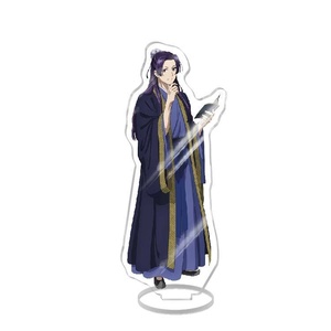 Support en acrylique de haute qualité <span class=keywords><strong>Neko</strong></span> <span class=keywords><strong>Neko</strong></span> et Jinshi, figurine de personnage d'<span class=keywords><strong>anime</strong></span> pour la décoration de bureau à domicile, cadeau de collection pour les fans - Product Image 4
