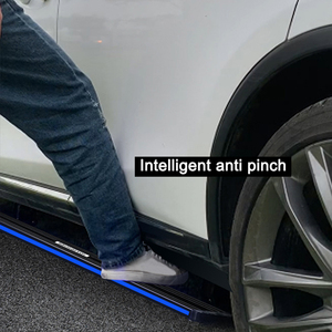 Tự động điện bên chạy Hội Đồng Quản trị với ánh sáng điện bước phù hợp cho Dodge Ram 2500 New Bumper phụ kiện - Product Image 6