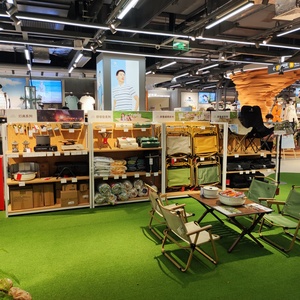 Tùy chỉnh quần áo kim Loại hiển thị đứng, người đàn ông của quần áo hiển thị đứng, treo tường kệ, thể thao ngoài trời hiển thị đứng - Product Image 6