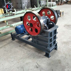 Usine de traitement minier modulaire 5 TPH : Concasseur à mâchoires, Broyeur à marteaux, Broyeur à billes, Classificateur spiral, Banc de flottation - Product Image 1