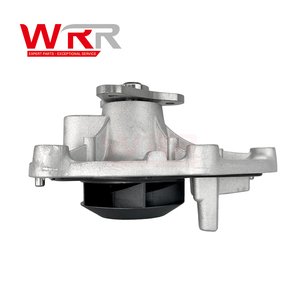 Pompe à eau 11517550484 11517648827 pour BMW E90 E60 328i 528i, pompe électrique à liquide de refroidissement, pièce du système de refroidissement du moteur - Product Image 5