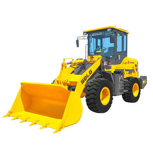 Fabriqué en Chine <span class=keywords><strong>LG916</strong></span> Prix de la mini chargeuse sur pneus articulée de 1.6 tonnes en Tanzanie - Product Image 4