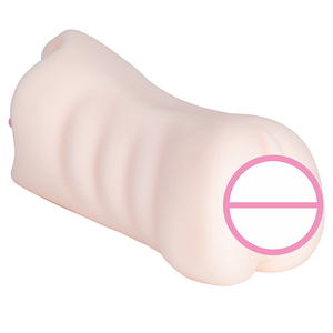 Popular Tight Safe Beautiful Pussy Copa de masturbación masculina Boca femenina con juguetes sexy - Product Image 1