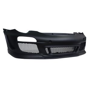 Nouvel assemblage de pare-chocs avant automatique de vente d'usine pour 911 (<span class=keywords><strong>997</strong></span>) 2005-2011 Mise à niveau des kits de carrosserie à visser de style GT3 - Product Image 2