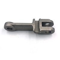 Cadena de Suspensión de Acero Inoxidable Forjado X348 X458 X678, Marca WANXIN, Resistencia a la Tracción >400KN