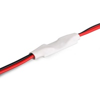 Mini bande lumineuse LED couleur unique, contrôleur de l'intensité de la lumière, 1 canal, 3 clés, dc12v 24V, 1 couleur