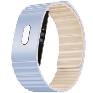 JCVital V4 SDK APL OEM ODM, Monitor Médico Inteligente con Funciones de Cuidado Femenino, <span class=keywords><strong>Banda</strong></span> Inteligente con IA para Monitoreo Remoto - Product Image 3
