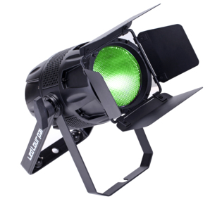 Efecto de mezcla de colores Impermeable LED Tour Par Light 150W RGBW 4 en 1 LED DJ Stage Light - Product Image 3