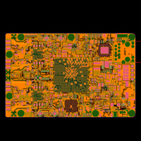 Service complet de conception de circuits imprimés, conception de schémas, fabrication de circuits imprimés, assemblage PCBA, développement de matériel électronique