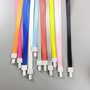Cordones para Tarjetas de Identificación Más Vendidos, Diseño Personalizado Popular, Cordones para Estudiantes y Profesores, Material de Nailon y Poliéster para Uso Diario - Product Image 4