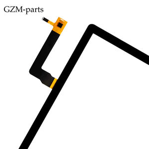 สำหรับ Huawei MediaPad M5 <span class=keywords><strong>CMR</strong></span>-W09 10.8 <span class=keywords><strong>CMR</strong></span>-<span class=keywords><strong>AL09</strong></span>หน้าจอสัมผัสดิจิไทเซอร์กระจกด้านหน้าด้านนอกแผงเลนส์เปลี่ยน - Product Image 3