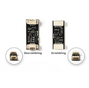 Jammer vidéo Foxeer <span class=keywords><strong>pour</strong></span> la mise en désordre et le décodage des signaux <span class=keywords><strong>pour</strong></span> drones de course FPV - Product Image 1