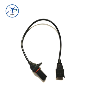 Capteur d'impulsion de vilebrequin 39180-27800 pour Hyundai Santa SEB2090 87734 0902279 7517734 SS11177 3918027800 V52-72-0242 WG1773831 - Product Image 4