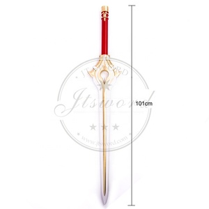 A buon mercato Fire Emblem PU Foam Kids Toy Falchion Sword - Product Image 2