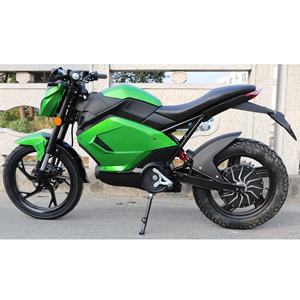 Monopatín Eléctrico Potente de 2000w, Motocicleta Fabricada en China, Kn-sk Monopatín Eléctrico Potente de 2000w - Product Image 1