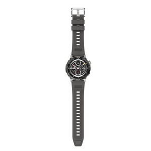 2024 Neuer GPS-Bewegungs position ierungs kompass Outdoor-Sport Smart Watch HK08 1,43 "AMOLED-Display Gesundheits überwachung BT Smartwatch anrufen - Product Image 6