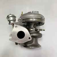 23125091 TVD582VE Turbocompresseur BorgWarner de haute qualité, turbocompresseur, soupape de décharge ENAC 43200KF 53291013094 pour Volvo FM7 FM9 D9A