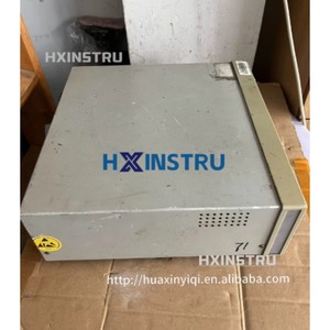 ตงฮุย TH2825A เครื่องวัด LCR ความเร็วสูง 10 ความถี่ 40Hz-100kHzim ใช้แล้ว H - Product Image 3