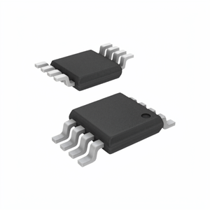 Power Management (PMIC) STM708DS6E 8 TSSOP, 8 MSOP Original Electronic Chips Component - Product Image 1