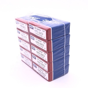 rodamiento de bola de alta precisión rumbo 608, 6200, 6201, 6202, 6203, 6204, 6205, 6206, 6207 2Z 2RS1 2RSH 2RSL rodamiento - Product Image 4