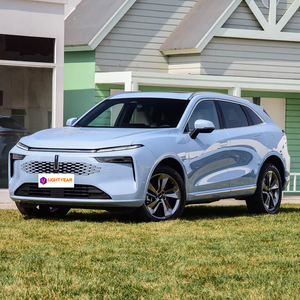 Nuovi Modelli Esplosivi: SUV PHEV WEY Mocha EV a 5 Porte, Design Innovativo, Disponibilità Immediata - Product Image 2