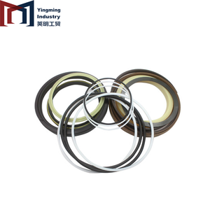 Sh100a1 sh100a2 sh120 Sh120-<span class=keywords><strong>2</strong></span> sh145 Sh220-3 sh300 sh350 Sh350-3B Sh350-<span class=keywords><strong>5</strong></span> זרוע דלי זרוע, sh200 Sh200-<span class=keywords><strong>5</strong></span> Sh280-F2 ערכת חותם דלי - Product Image 4