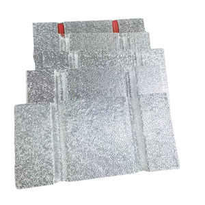 Panel calefactor de <span class=keywords><strong>suelo</strong></span> XPS <span class=keywords><strong>laminado</strong></span> de papel de aluminio <span class=keywords><strong>radiante</strong></span> geotérmico extruido empotrado - Product Image 6