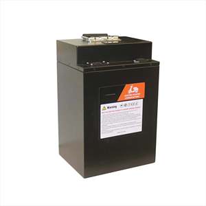 Best Selling Customized <b>48V</b> 60V 72V Scooter Lithium Ion <b>Battery</b> Pack 30Ah 40Ah 50Ah 60Ah 78Ah Motorcycle <b>Batteries</b> <b>48V</b> - Product Image 1
