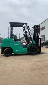 ספוט מיצובישי דיזל מלגזה <span class=keywords><strong>3.0</strong></span> טונות 5 טון למכירה מלגזה מיצובישי חשמלי מקורי 25 למכירה במחיר נמוך - Product Image 6