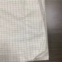 Drap de lit de mise à la terre personnalisé en usine, 10% de fibres d'argent, draps de lit conducteurs avec cordon de mise à la terre de 15 pieds, EMF Earth