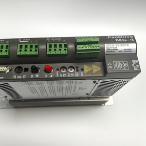Elau Drive Mc-4/11/10/400 Plc用の売れ筋産業用制御装置 - Product Image 1