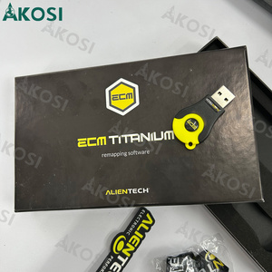 ซอฟต์แวร์รีแมพปิ้ง ECU รุ่นเต็ม KESS V3 Master ECM Titanium พร้อมคีย์รักษาความปลอดภัยแบบไม่จำกัดจำนวน ดองเกิล USB 12 เดือน - Product Image 6