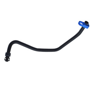 Manguera de Derivación de Refrigerante para Chevrolet Cruze Opel YC11-04671 13251447, Pieza de Repuesto - Product Image 2