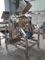 Draak Fruit Schilmachine/Schilmachine Voor Draak Fruit/Draak Fruit Schil En Pulping Machine