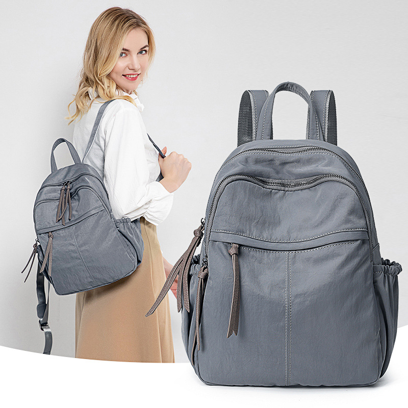 Amazon.es: Blanco - Bolsos mochila / Bolsos para mujer: Zapatos y  complementos