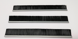 Thuận Lợi Giá Nhà Máy Trực Tiếp Bán Hàng Thời Tiết Dải Con Dấu Bàn Chải - Product Image 3