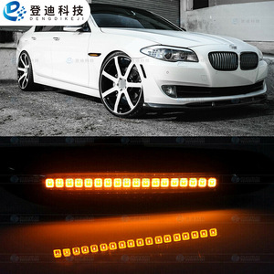 Luces Laterales LED para BMW de Dengdi Technology, Intermitentes para Guardabarros de 12v para las Series 1/3/5, Pz121 - Product Image 3