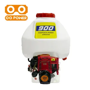 25L Gasoline Agricultural Knapsack Power Sprayer 900