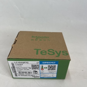 Contacteur Schneider LC1D32F7C - Product Image 1