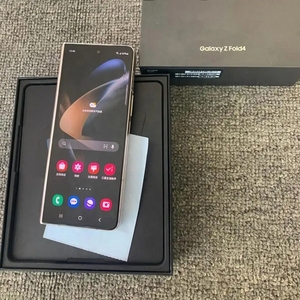 Teléfono Usado de Alta Calidad Sam Z <span class=keywords><strong>Fold</strong></span> <span class=keywords><strong>4</strong></span>, Teléfonos Móviles Originales Genuinos, Smartphone 5G Barato Z <span class=keywords><strong>Fold</strong></span> <span class=keywords><strong>4</strong></span> - Product Image 2