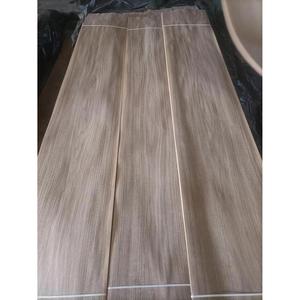 Chất lượng cao gỗ tự nhiên Veneer Đen Walnut Veneer cho đồ nội thất ưa thích bề mặt ván ép - Product Image 2