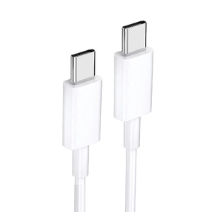 PD Type-<b>c</b> Data Cable Usbc <b>Usb</b> Type <b>c</b> to Fast Charger Cable Pd 20w Charging Cable for iphone - Product Image 1