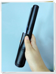 Xung Rung Âm Thanh Tỷ Lệ Cho Chỉ Báo Mục Tiêu Pinpointer Thanh Định Vị Kim Loại Với 360 Phát Hiện Quét Bên - Product Image 2