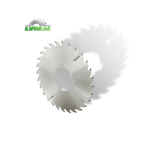 יעילות גבוהה 7 אינץ 'טונגסטן קרביד ted רב כלי עגול להב מסור 28t + 2 מהירות oem - Product Image 1