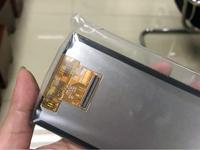 Offre Spéciale 8.8 pouces Tft Lcd écran tactile HSD088IPW1-A00 barre étirée LCD MIPI 40 broches 600 nits Lcm automobile d'occasion