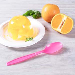 couverts utilisés pour les fournitures de restaurant biodégradables sans BPA, sans danger pour les aliments, pour une utilisation en fête - Product Image 3