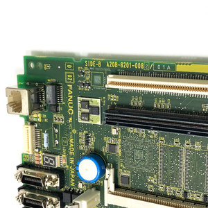 A20B-8201-0082 Placa base nueva probada, placa de circuito impreso FANUC - Product Image 2