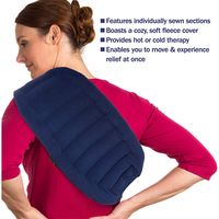 Produits de santé en gros, coussin chauffant menstruel personnalisé pour soulager la douleur